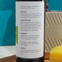Load image into Gallery viewer, Livconsciously: Multi-Surface Cleaner (NEW)