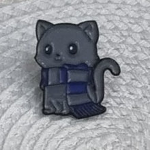 Load image into Gallery viewer, Livconsciously: Cat Pin