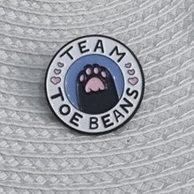 Load image into Gallery viewer, Livconsciously: Cat Pin