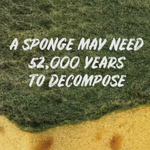 Load and play video in Gallery viewer, Superbee: Eco-Dishcloths