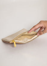 Load image into Gallery viewer, Mori: Dual Zip Sling Bag (V2 size: 7.75 x 5.5 inches)