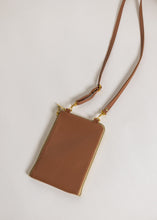 Load image into Gallery viewer, Mori: Dual Zip Sling Bag (V2 size: 7.75 x 5.5 inches)