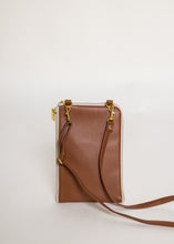 Load image into Gallery viewer, Mori: Dual Zip Sling Bag (V1 smaller size: 7 x 5 inches)