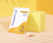Load image into Gallery viewer, SimplyGood: Bathroom Cleaning Tablets (Set of 3)