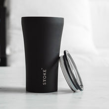 Load image into Gallery viewer, Sttoke: Reusable Cups 12oz