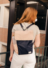 Load image into Gallery viewer, Mori: Utility 4-Way Washable Bag (V1: 14 Inch Size)