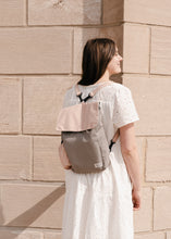 Load image into Gallery viewer, Mori: Utility 4-Way Washable Bag (V1: 14 Inch Size)