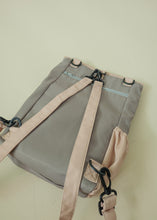 Load image into Gallery viewer, Mori: Utility 4-Way Washable Bag (V1: 14 Inch Size)