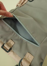 Load image into Gallery viewer, Mori: Utility 4-Way Washable Bag (V1: 14 Inch Size)