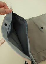 Load image into Gallery viewer, Mori: Utility 4-Way Washable Bag (V1: 14 Inch Size)