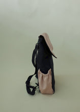 Load image into Gallery viewer, Mori: Utility 4-Way Washable Bag (V1: 14 Inch Size)