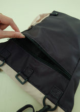 Load image into Gallery viewer, Mori: Utility 4-Way Washable Bag (V1: 14 Inch Size)
