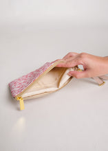 Load image into Gallery viewer, Mori: Dual Zip Sling Bag (V2 size: 7.75 x 5.5 inches)