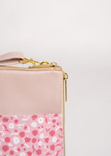 Load image into Gallery viewer, Mori: Dual Zip Sling Bag (V2 size: 7.75 x 5.5 inches)