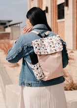 Load image into Gallery viewer, Mori: Utility 4-Way Washable Bag (V1: 14 Inch Size)