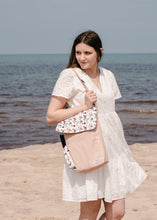 Load image into Gallery viewer, Mori: Utility 4-Way Washable Bag (V1: 14 Inch Size)