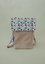 Load image into Gallery viewer, Mori: Utility 4-Way Washable Bag (V1: 14 Inch Size)