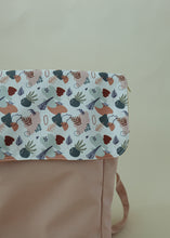 Load image into Gallery viewer, Mori: Utility 4-Way Washable Bag (V1: 14 Inch Size)