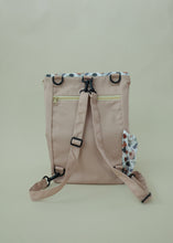 Load image into Gallery viewer, Mori: Utility 4-Way Washable Bag (V1: 14 Inch Size)