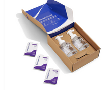 Load image into Gallery viewer, SimplyGood: Hand Soap Duo Starter Kit
