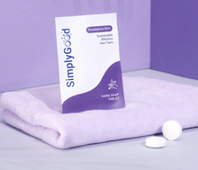 Load image into Gallery viewer, SimplyGood: Hand Soap Duo Starter Kit