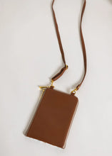 Load image into Gallery viewer, Mori: Dual Zip Sling Bag (V2 size: 7.75 x 5.5 inches)