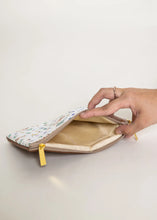 Load image into Gallery viewer, Mori: Dual Zip Sling Bag (V2 size: 7.75 x 5.5 inches)