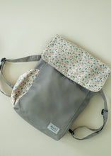 Load image into Gallery viewer, Mori: Utility 4-Way Washable Bag (V1: 14 Inch Size)