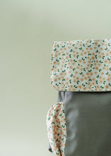 Load image into Gallery viewer, Mori: Utility 4-Way Washable Bag (V1: 14 Inch Size)