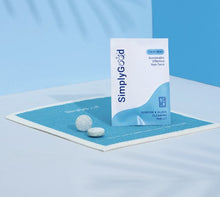 Load image into Gallery viewer, SimplyGood: Window & Glass Cleaning Tablets (Set of 3)