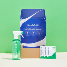 Load image into Gallery viewer, SimplyGood: Multi-Purpose Starter Kit