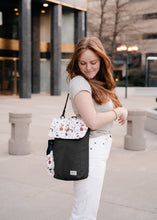 Load image into Gallery viewer, Mori: Utility 4-Way Washable Bag (V1: 14 Inch Size)