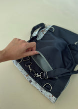 Load image into Gallery viewer, Mori: Utility 4-Way Washable Bag (V1: 14 Inch Size)