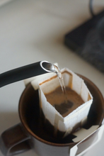 Load image into Gallery viewer, Maks' Coffee: Drip (Dark Roast)