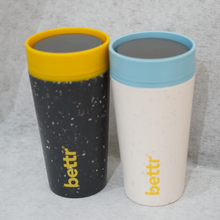 Load image into Gallery viewer, Bettr Coffee Co: Bettr X Circular&Co 12oz