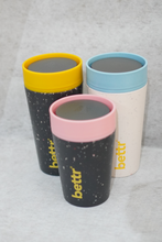 Load image into Gallery viewer, Bettr Coffee Co: Bettr X Circular&Co 8oz