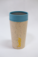 Load image into Gallery viewer, Bettr Coffee Co: Bettr X Circular&Co 12oz