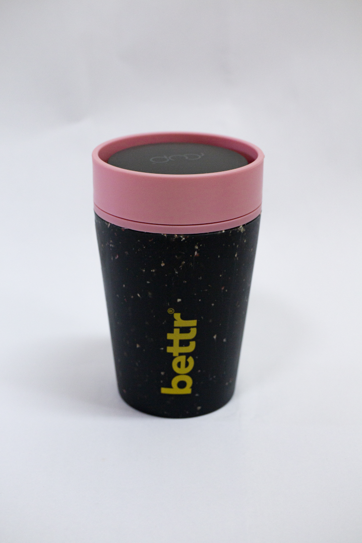 Bettr Coffee Co: Bettr X Circular&Co 8oz
