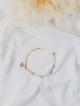 Load image into Gallery viewer, The Clay Day: Sora Bracelet