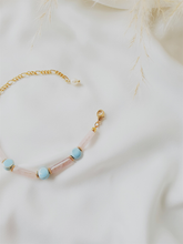 Load image into Gallery viewer, The Clay Day: Sora Bracelet