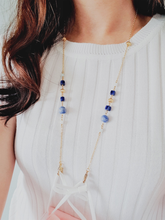 Load image into Gallery viewer, The Clay Day: Nora II Mask Chain