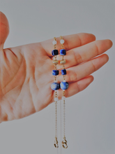 Load image into Gallery viewer, The Clay Day: Nora II Mask Chain