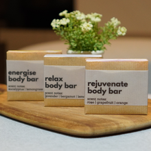 Load image into Gallery viewer, Livconsciously: Body Bars