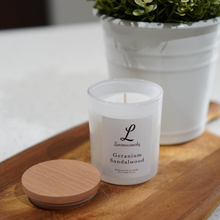 Load image into Gallery viewer, Livconsciously: Scented Candles (V1 Classic Series)