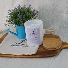 Load image into Gallery viewer, Livconsciously: Scented Candles (Limited Edition Series)