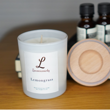 Load image into Gallery viewer, Livconsciously: Scented Candles (V1 Classic Series)