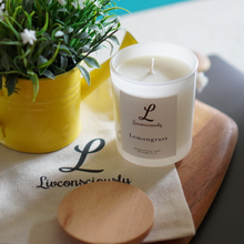 Load image into Gallery viewer, Livconsciously: Scented Candles (V1 Classic Series)