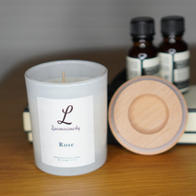Load image into Gallery viewer, Livconsciously: Scented Candles (V1 Classic Series)