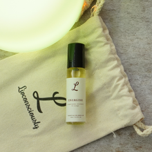 Load image into Gallery viewer, Livconsciously: Essential Oil Roll-On