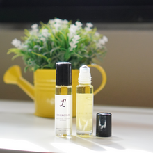 Load image into Gallery viewer, Livconsciously: Essential Oil Roll-On